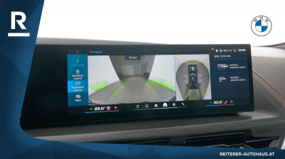 BMW XM Gebrauchtwagen