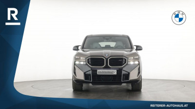 BMW XM Gebrauchtwagen