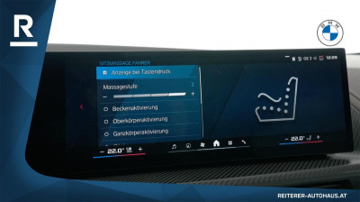 BMW XM Gebrauchtwagen