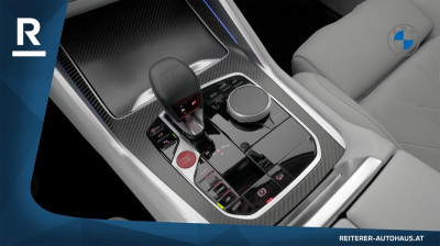 BMW XM Gebrauchtwagen