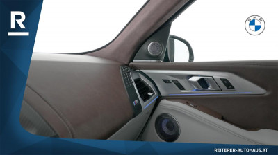 BMW XM Gebrauchtwagen