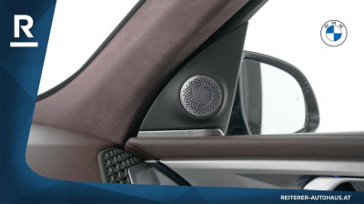 BMW XM Gebrauchtwagen