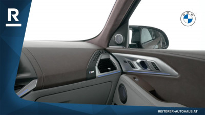 BMW XM Gebrauchtwagen