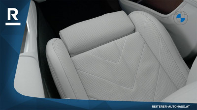 BMW XM Gebrauchtwagen