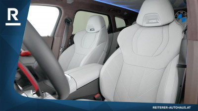 BMW XM Gebrauchtwagen