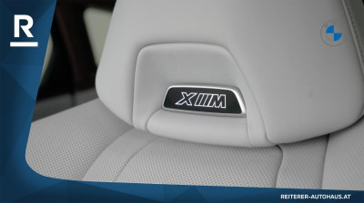 BMW XM Gebrauchtwagen