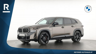 BMW XM Gebrauchtwagen