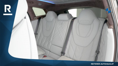 BMW XM Gebrauchtwagen