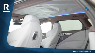 BMW XM Gebrauchtwagen