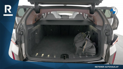 BMW XM Gebrauchtwagen