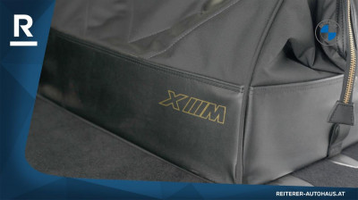 BMW XM Gebrauchtwagen