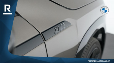 BMW XM Gebrauchtwagen