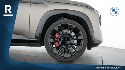 BMW XM Gebrauchtwagen