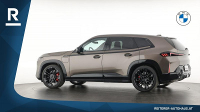 BMW XM Gebrauchtwagen
