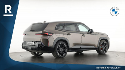 BMW XM Gebrauchtwagen