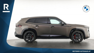 BMW XM Gebrauchtwagen