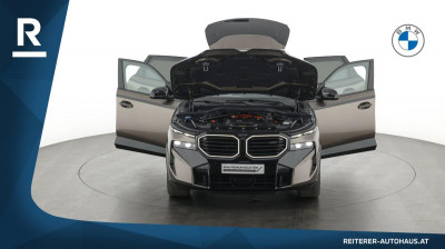 BMW XM Gebrauchtwagen