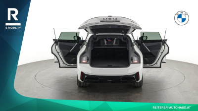 BMW iX Gebrauchtwagen