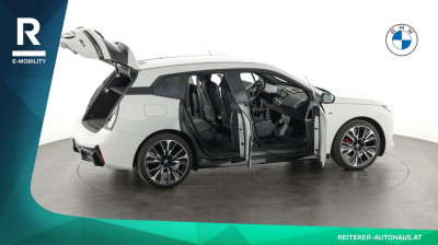 BMW iX Gebrauchtwagen