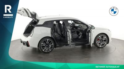 BMW iX Gebrauchtwagen BMW iX Gebrauchtwagen