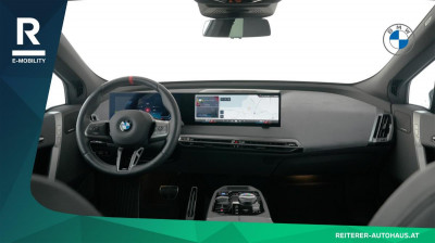 BMW iX Gebrauchtwagen