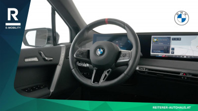 BMW iX Gebrauchtwagen