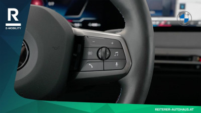 BMW iX Gebrauchtwagen