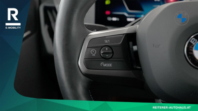 BMW iX Gebrauchtwagen