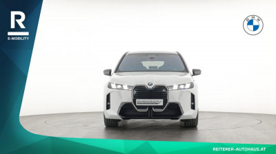 BMW iX Gebrauchtwagen
