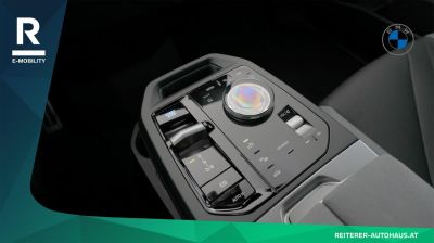 BMW iX Gebrauchtwagen BMW iX Gebrauchtwagen