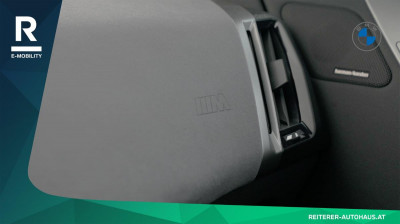 BMW iX Gebrauchtwagen