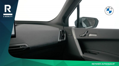 BMW iX Gebrauchtwagen