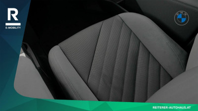 BMW iX Gebrauchtwagen