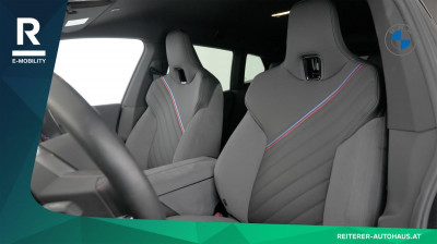 BMW iX Gebrauchtwagen