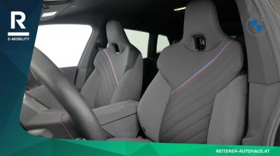 BMW iX Gebrauchtwagen BMW iX Gebrauchtwagen