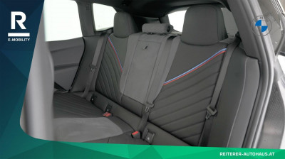 BMW iX Gebrauchtwagen