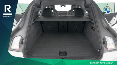 BMW iX Gebrauchtwagen