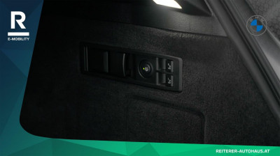 BMW iX Gebrauchtwagen