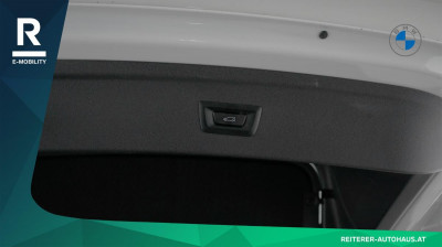 BMW iX Gebrauchtwagen