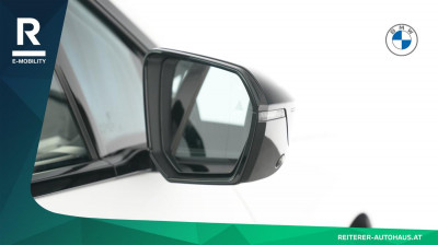 BMW iX Gebrauchtwagen