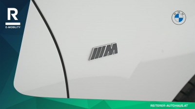 BMW iX Gebrauchtwagen