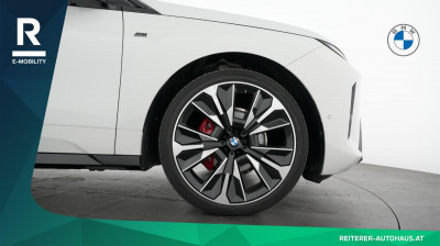 BMW iX Gebrauchtwagen