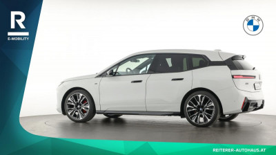 BMW iX Gebrauchtwagen