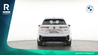 BMW iX Gebrauchtwagen BMW iX Gebrauchtwagen