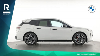 BMW iX Gebrauchtwagen