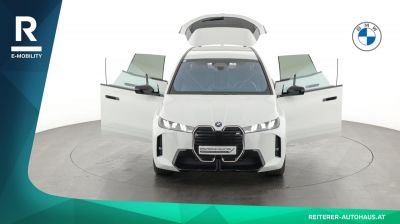 BMW iX Gebrauchtwagen BMW iX Gebrauchtwagen