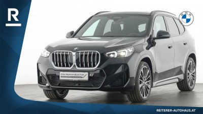 BMW X1 Vorführwagen