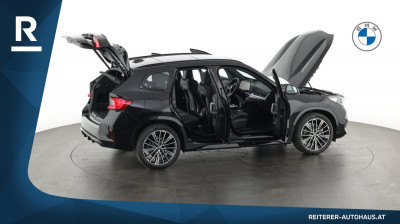 BMW X1 Vorführwagen