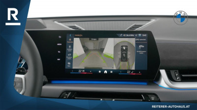 BMW X1 Vorführwagen