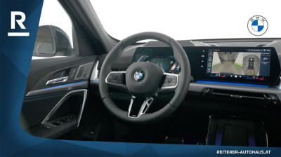 BMW X1 Vorführwagen